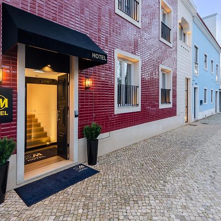 מונטיז'ו 2M Boutique Hotel מראה חיצוני תמונה