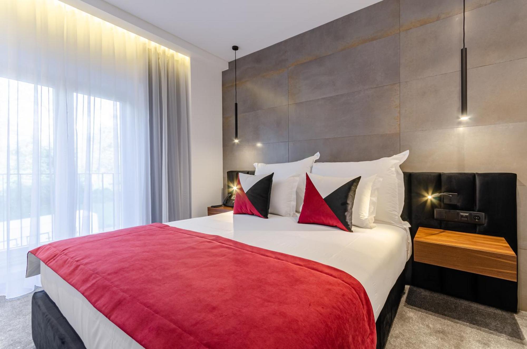 מונטיז'ו 2M Boutique Hotel מראה חיצוני תמונה