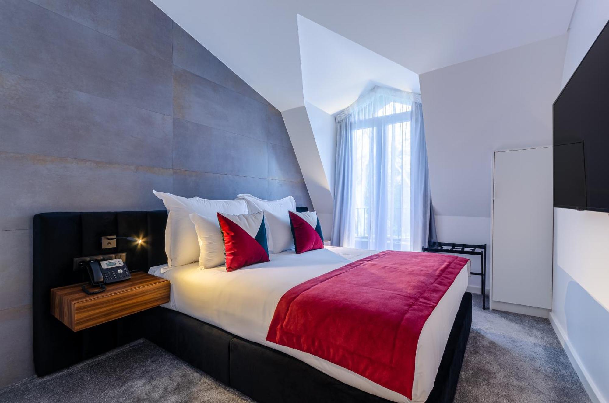 מונטיז'ו 2M Boutique Hotel מראה חיצוני תמונה