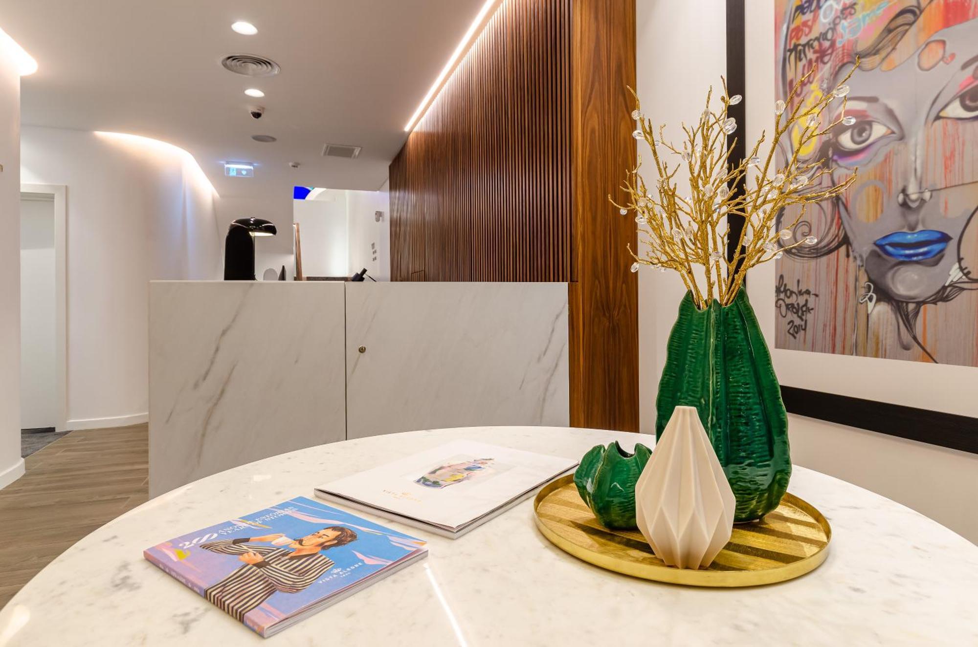 מונטיז'ו 2M Boutique Hotel מראה חיצוני תמונה