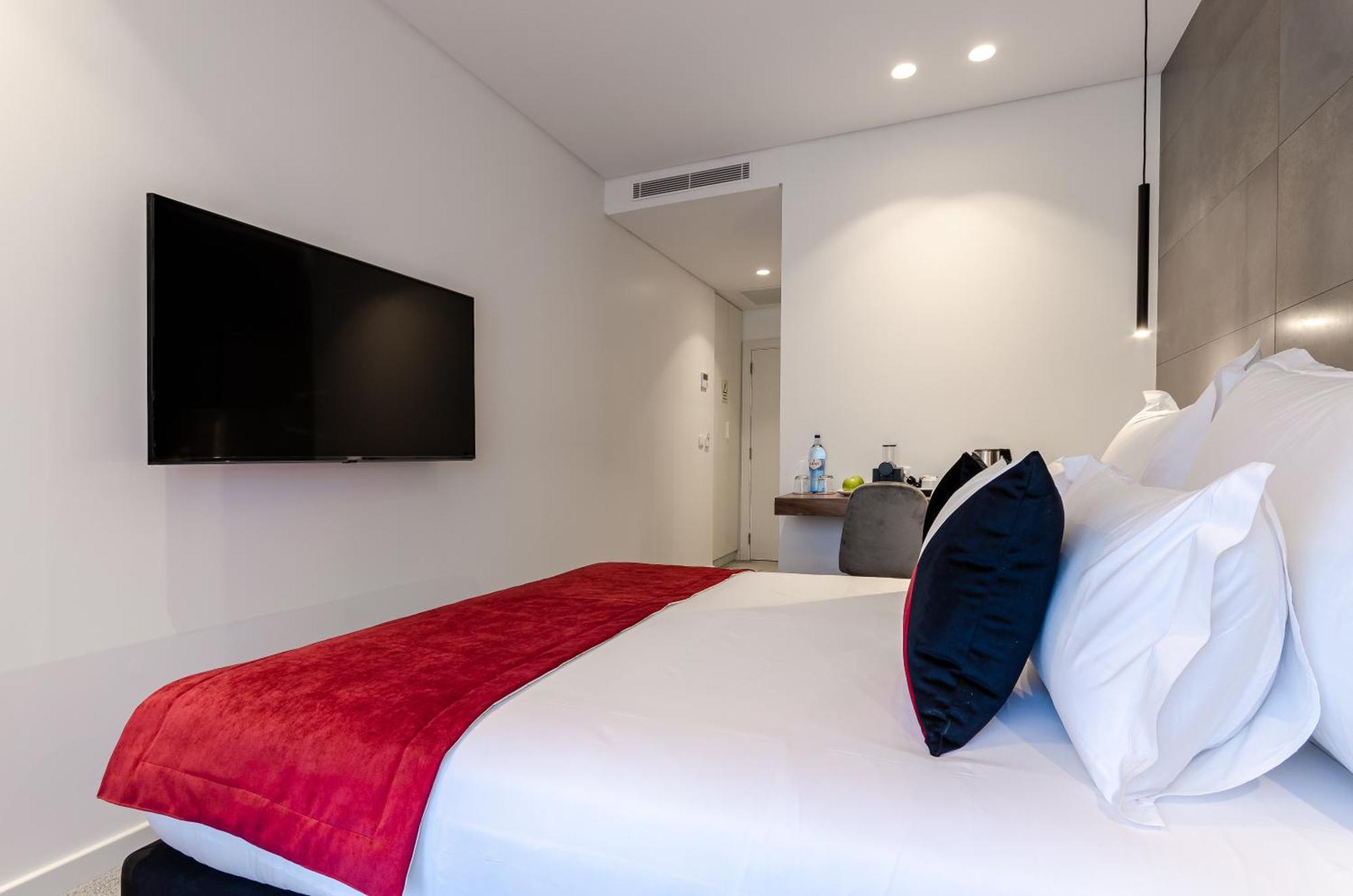 מונטיז'ו 2M Boutique Hotel מראה חיצוני תמונה