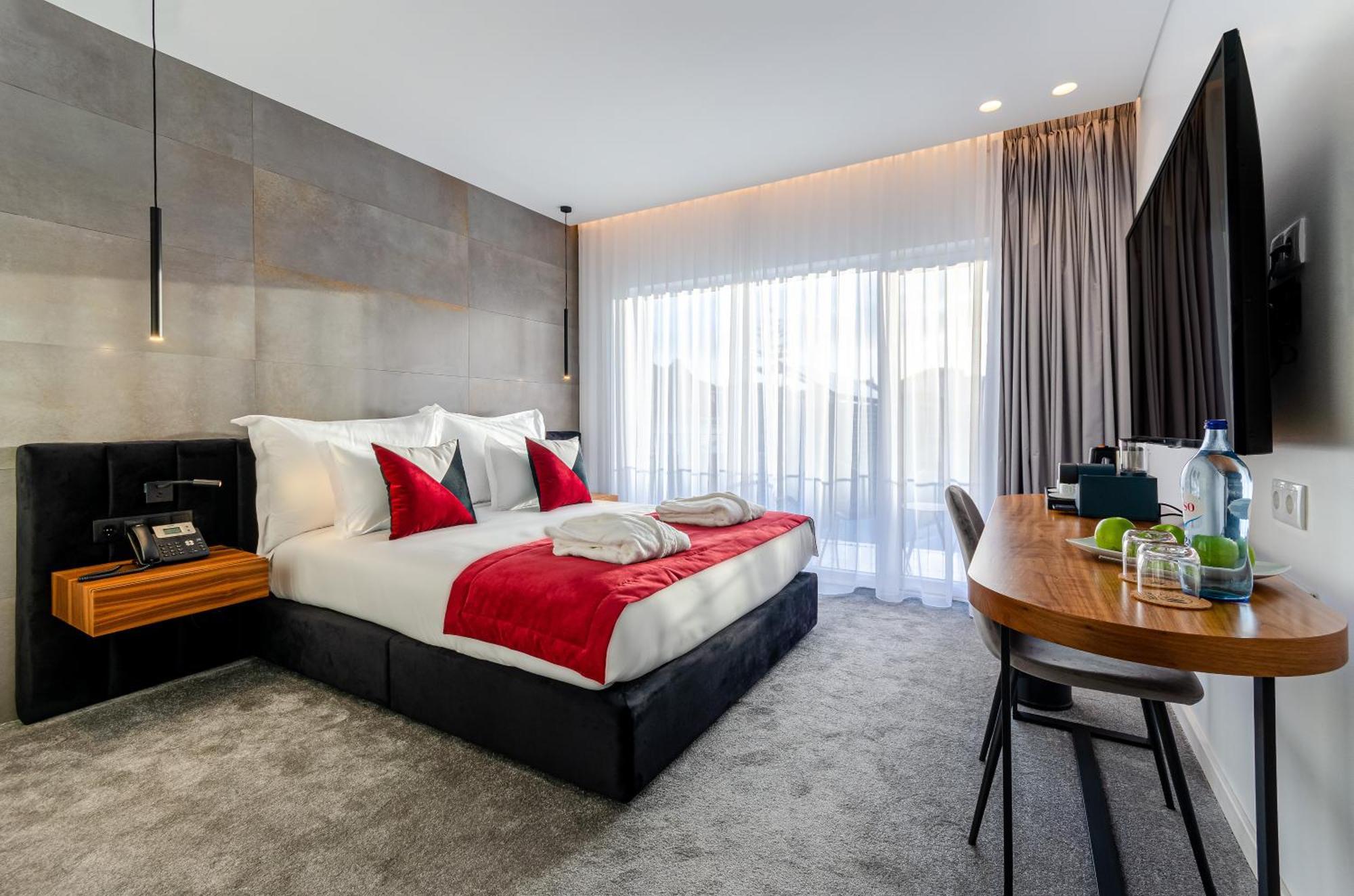 מונטיז'ו 2M Boutique Hotel מראה חיצוני תמונה