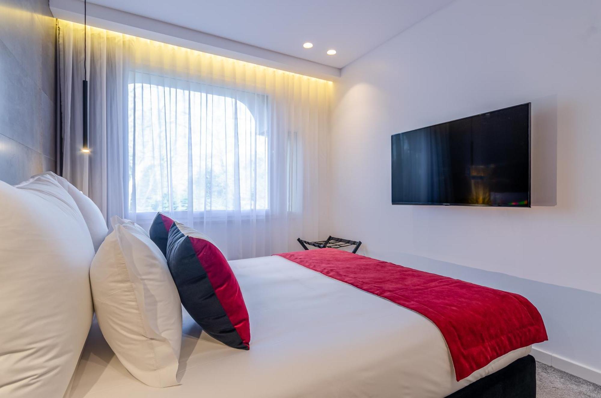 מונטיז'ו 2M Boutique Hotel מראה חיצוני תמונה