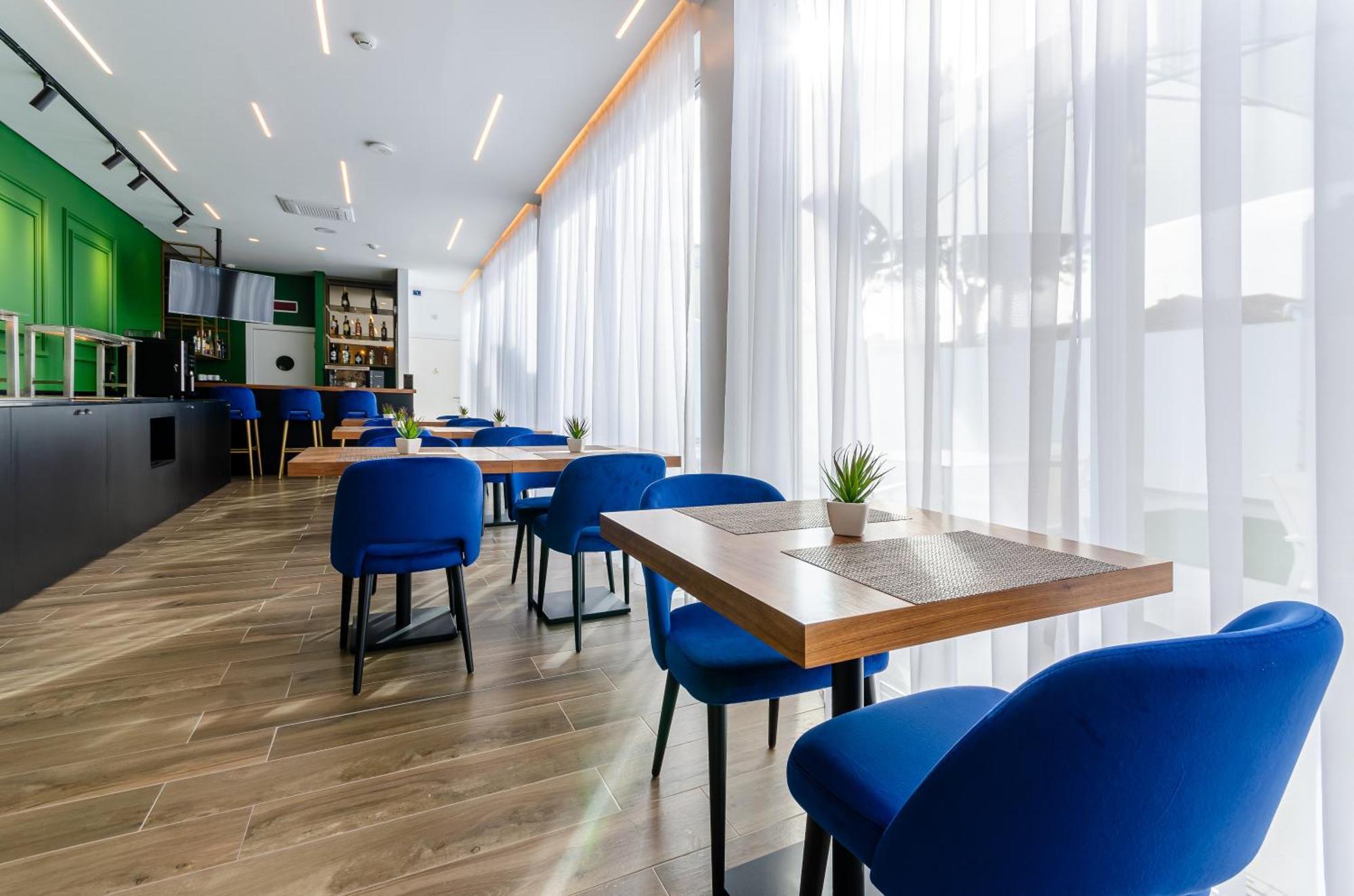 מונטיז'ו 2M Boutique Hotel מראה חיצוני תמונה