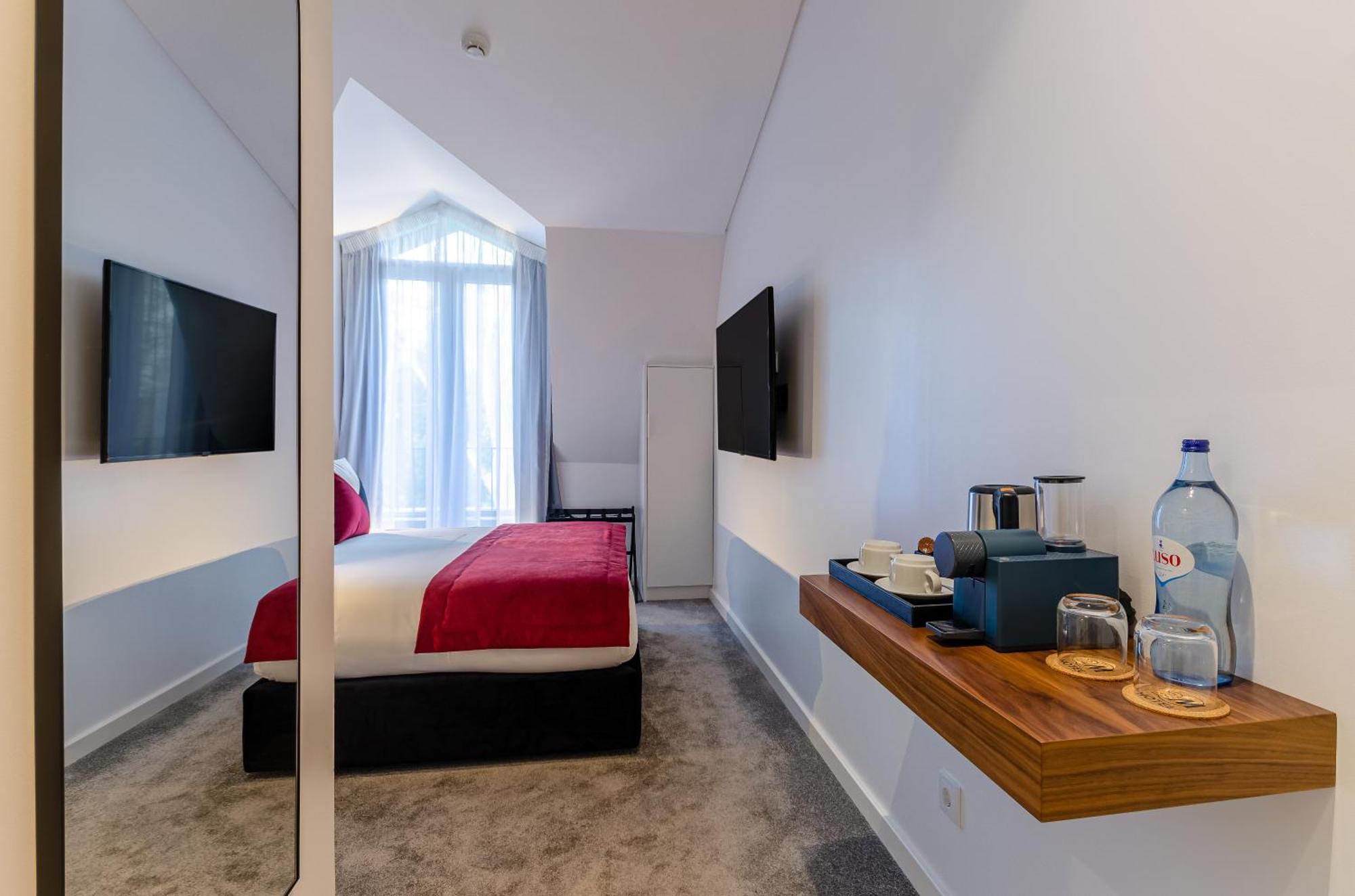 מונטיז'ו 2M Boutique Hotel מראה חיצוני תמונה