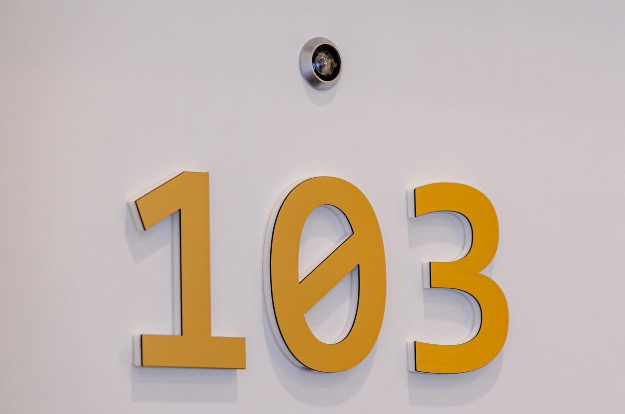 מונטיז'ו 2M Boutique Hotel מראה חיצוני תמונה