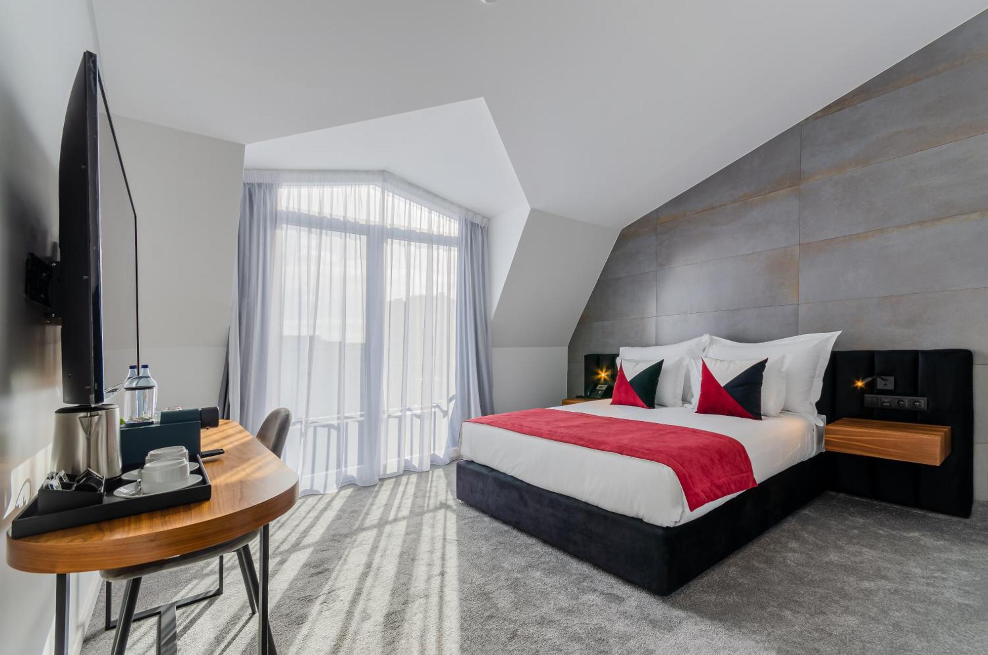 מונטיז'ו 2M Boutique Hotel מראה חיצוני תמונה