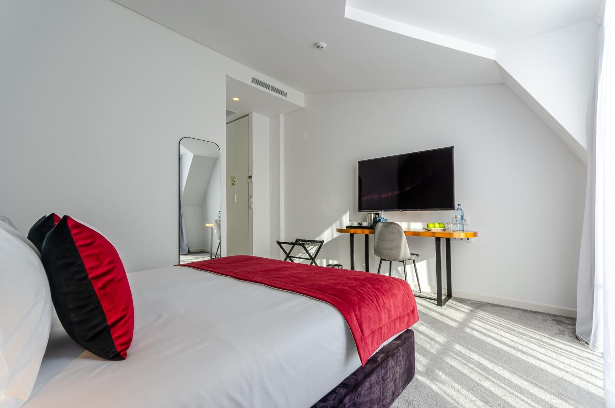 מונטיז'ו 2M Boutique Hotel מראה חיצוני תמונה