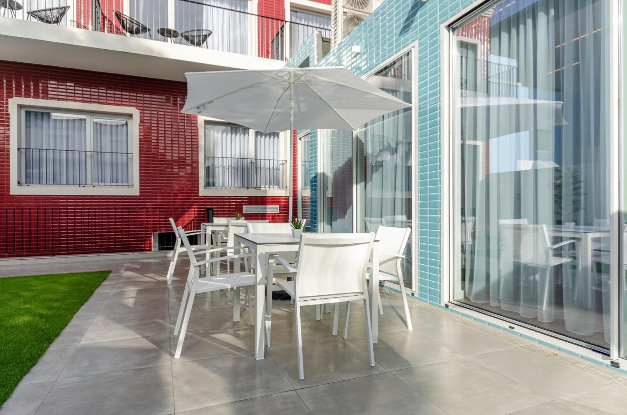 מונטיז'ו 2M Boutique Hotel מראה חיצוני תמונה