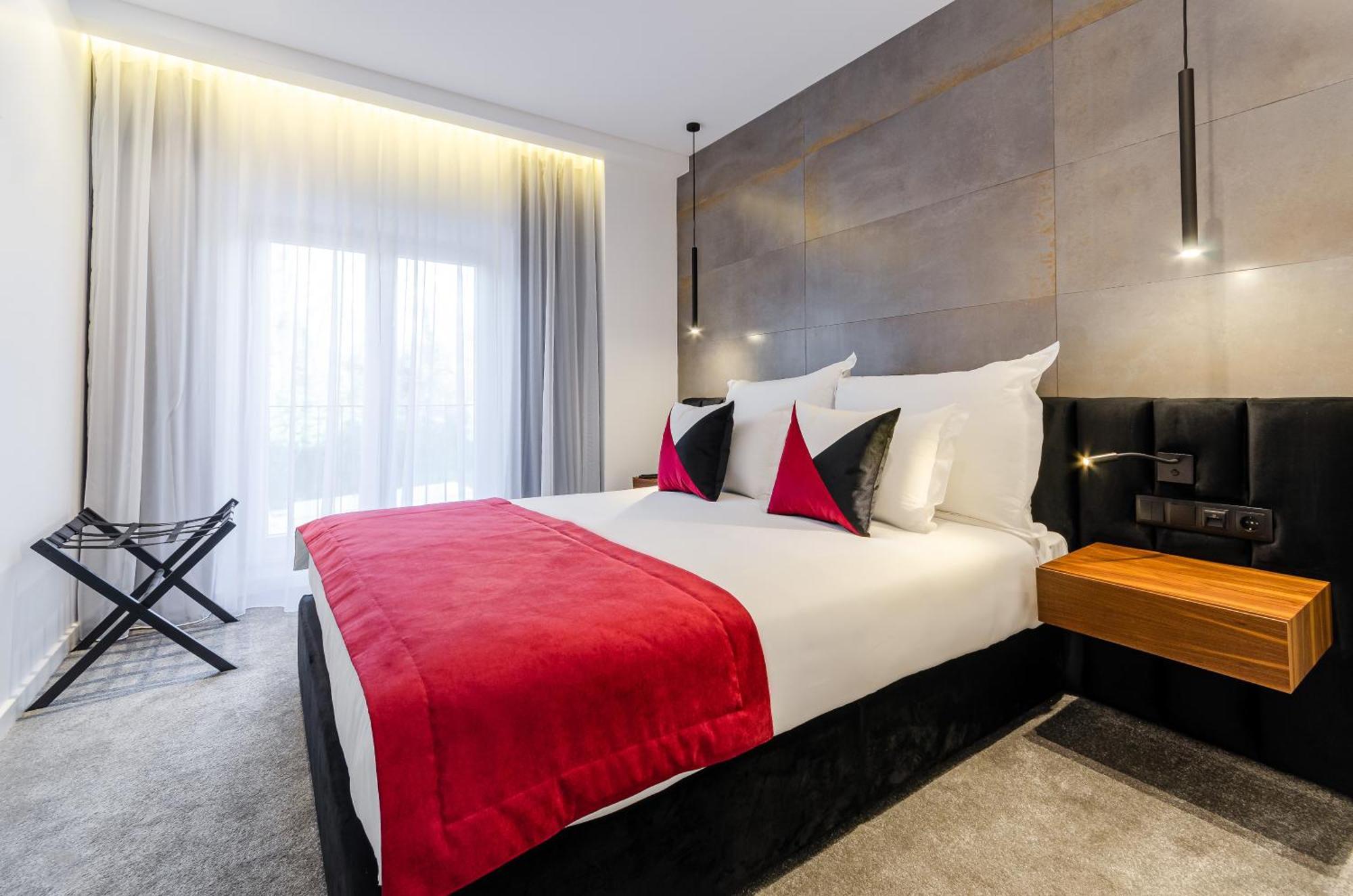 מונטיז'ו 2M Boutique Hotel מראה חיצוני תמונה