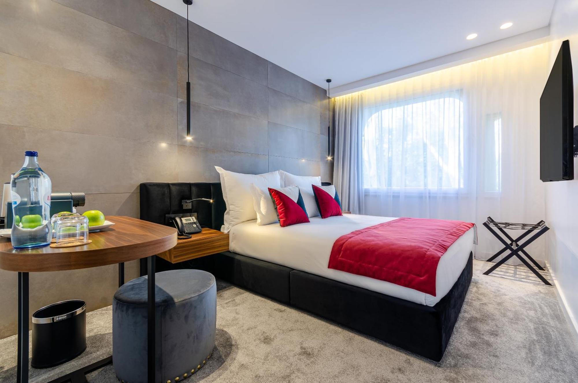 מונטיז'ו 2M Boutique Hotel מראה חיצוני תמונה