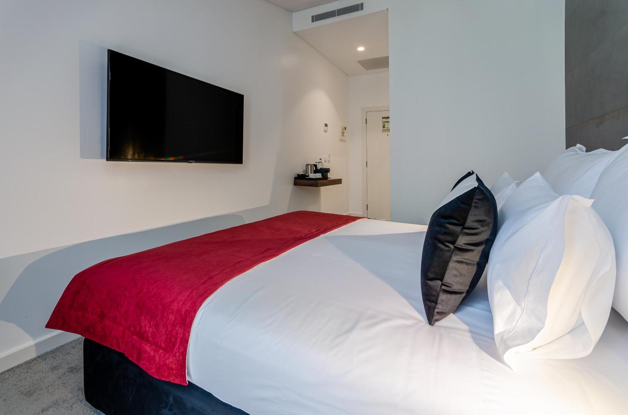 מונטיז'ו 2M Boutique Hotel מראה חיצוני תמונה