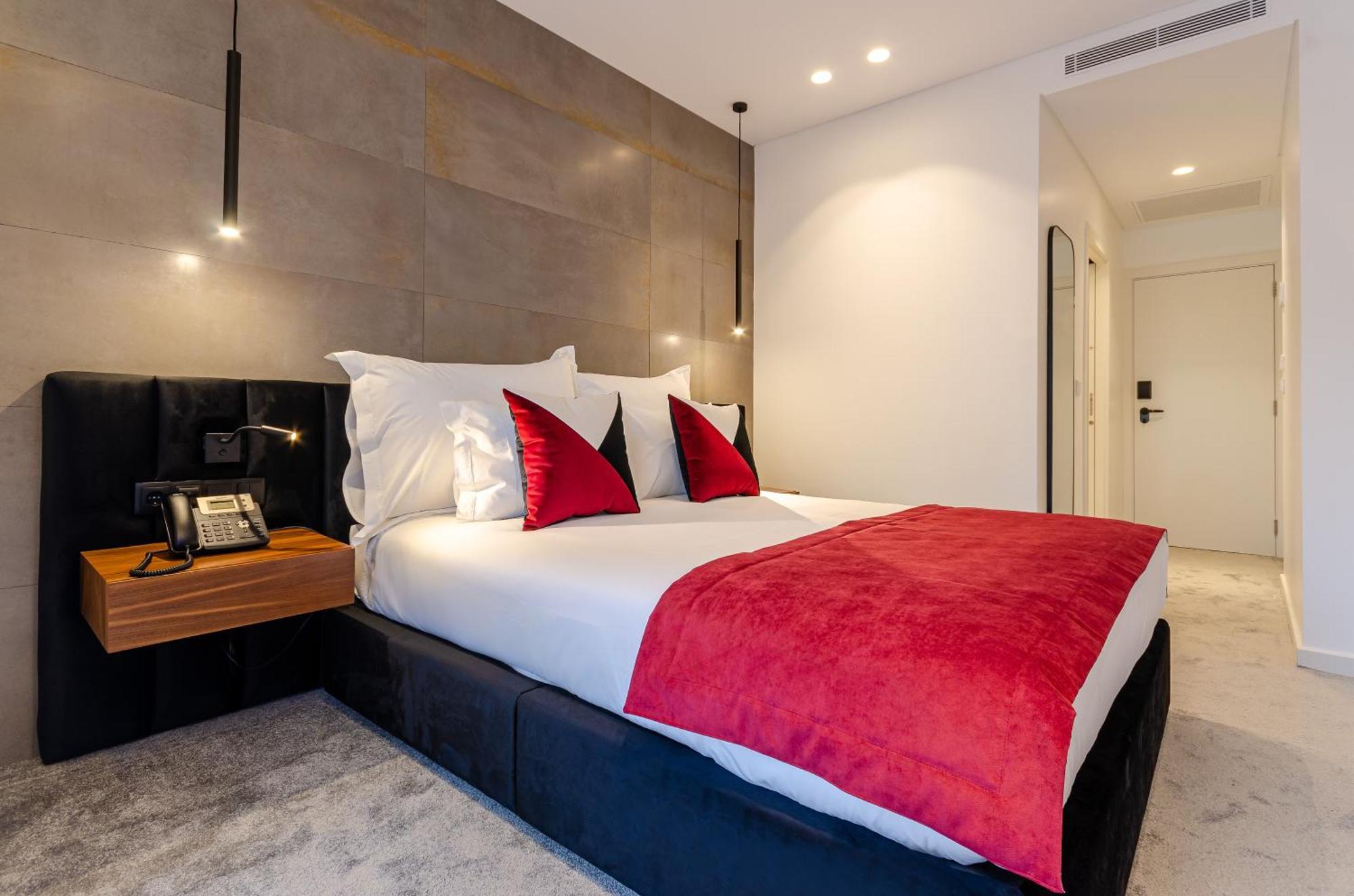 מונטיז'ו 2M Boutique Hotel מראה חיצוני תמונה