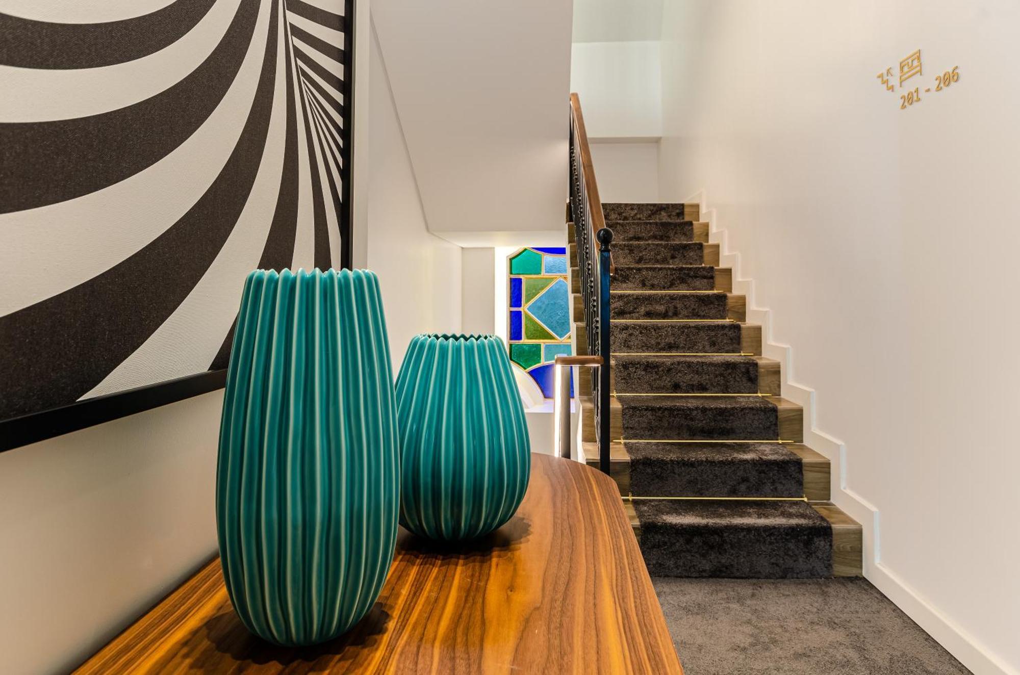 מונטיז'ו 2M Boutique Hotel מראה חיצוני תמונה