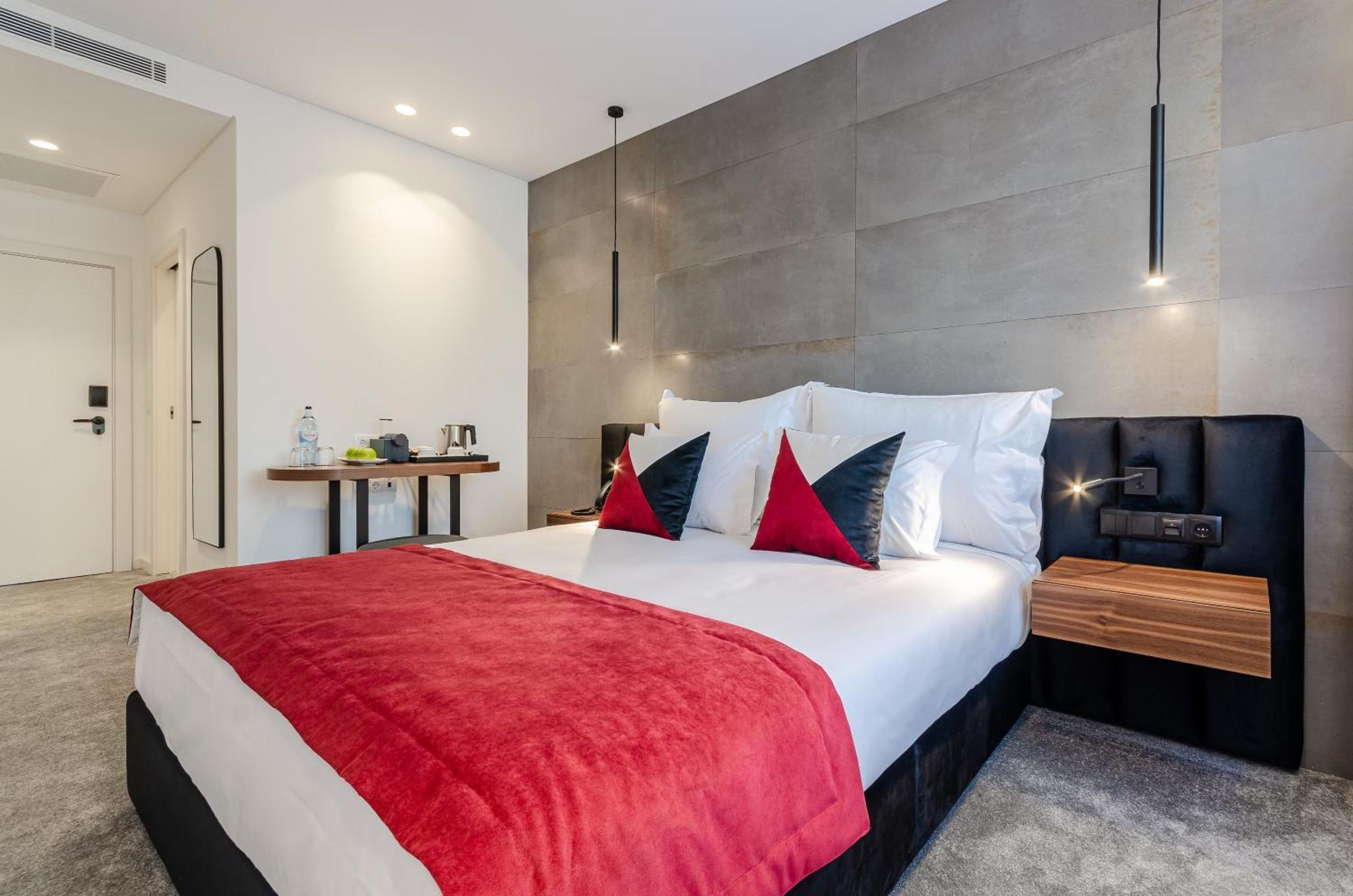 מונטיז'ו 2M Boutique Hotel מראה חיצוני תמונה