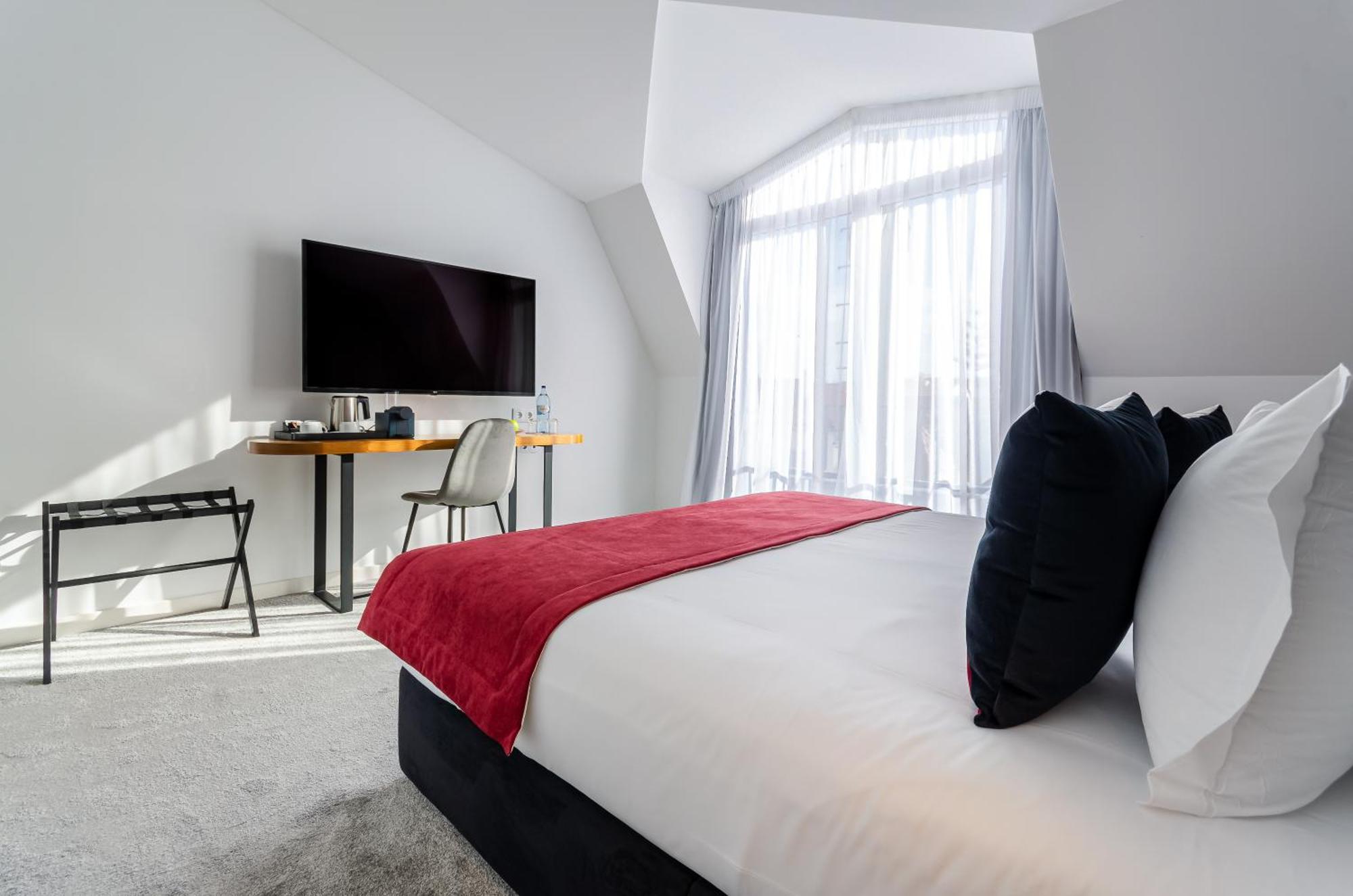 מונטיז'ו 2M Boutique Hotel מראה חיצוני תמונה