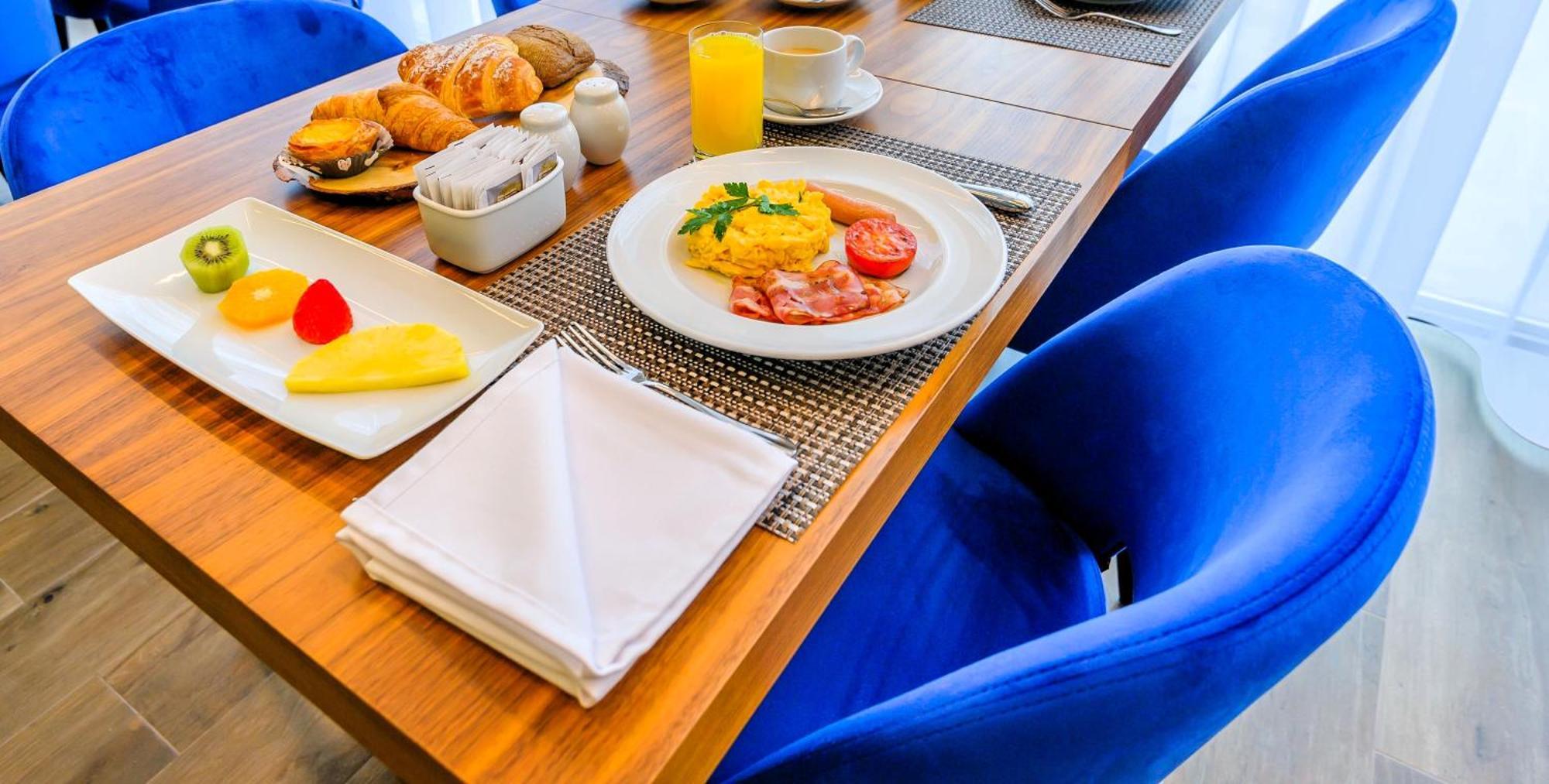 מונטיז'ו 2M Boutique Hotel מראה חיצוני תמונה