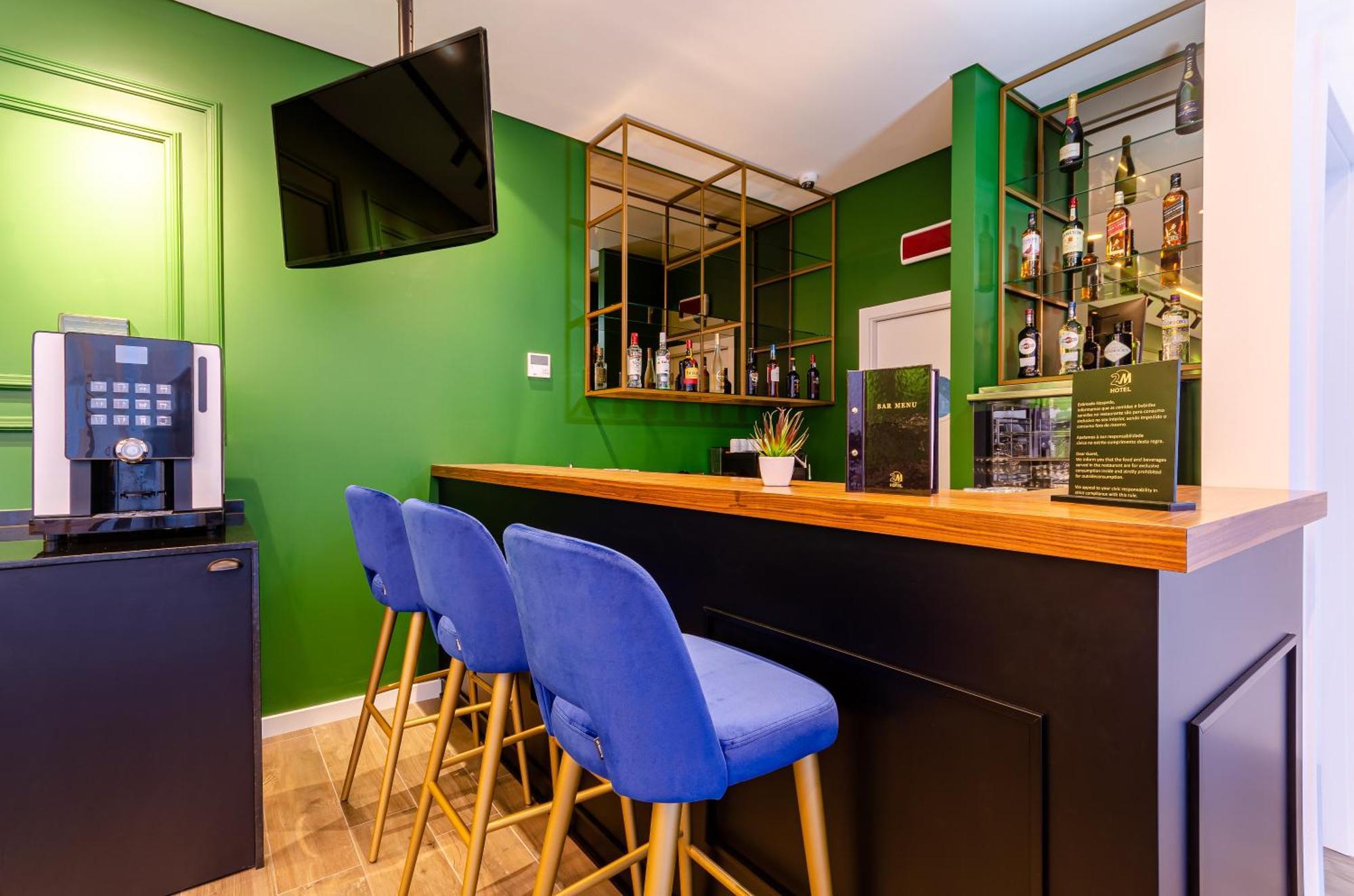 מונטיז'ו 2M Boutique Hotel מראה חיצוני תמונה