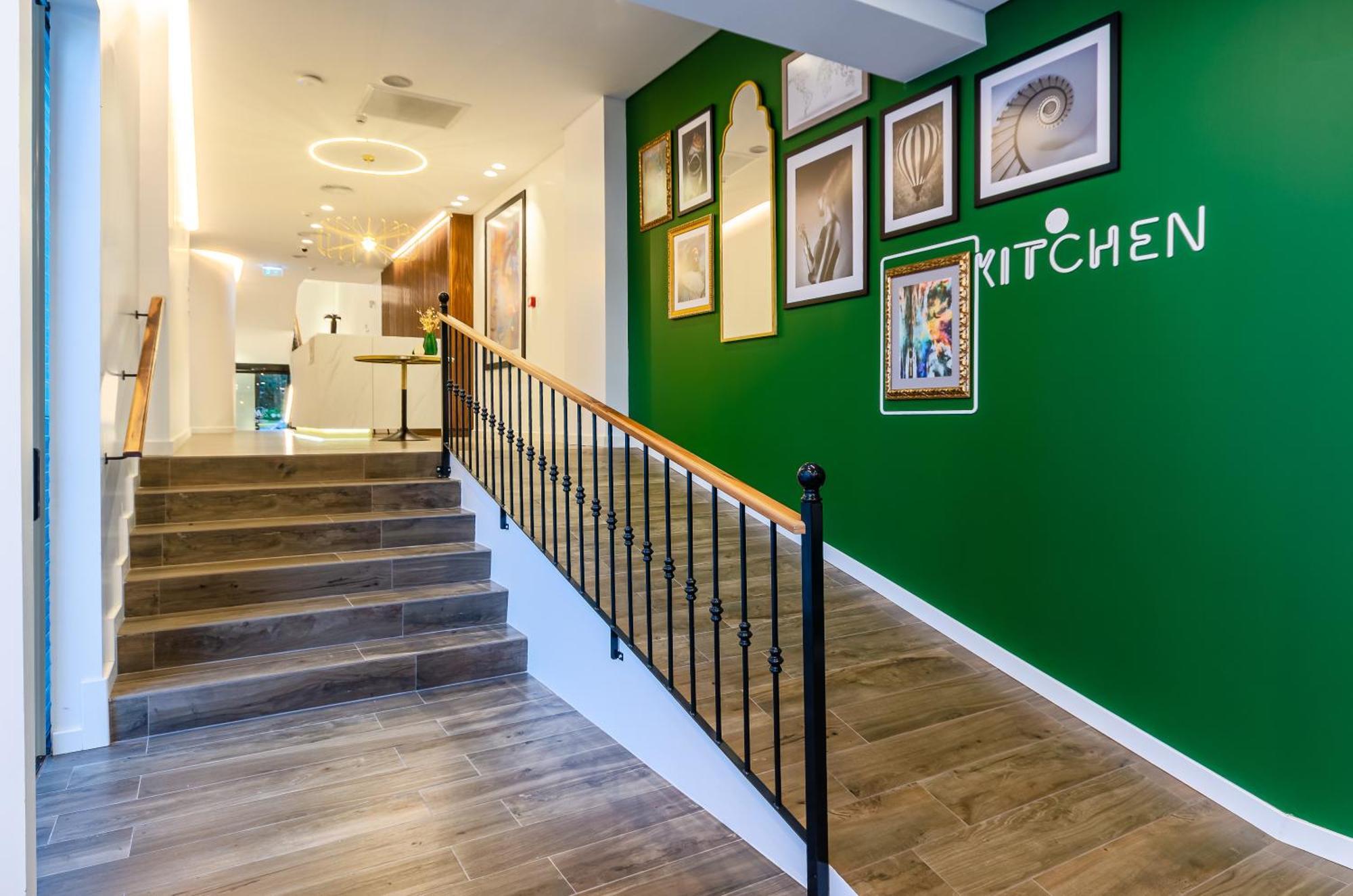 מונטיז'ו 2M Boutique Hotel מראה חיצוני תמונה