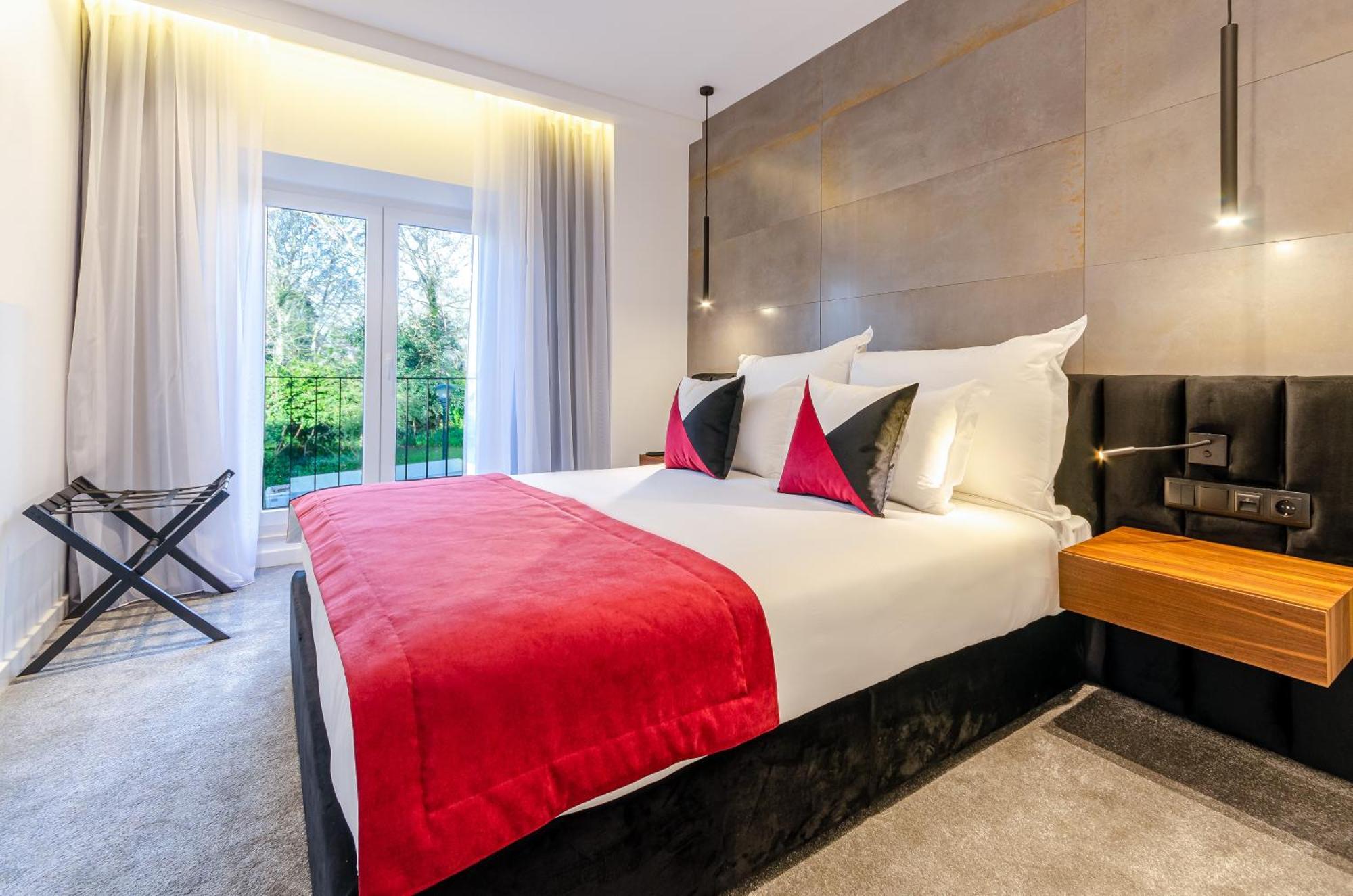 מונטיז'ו 2M Boutique Hotel מראה חיצוני תמונה