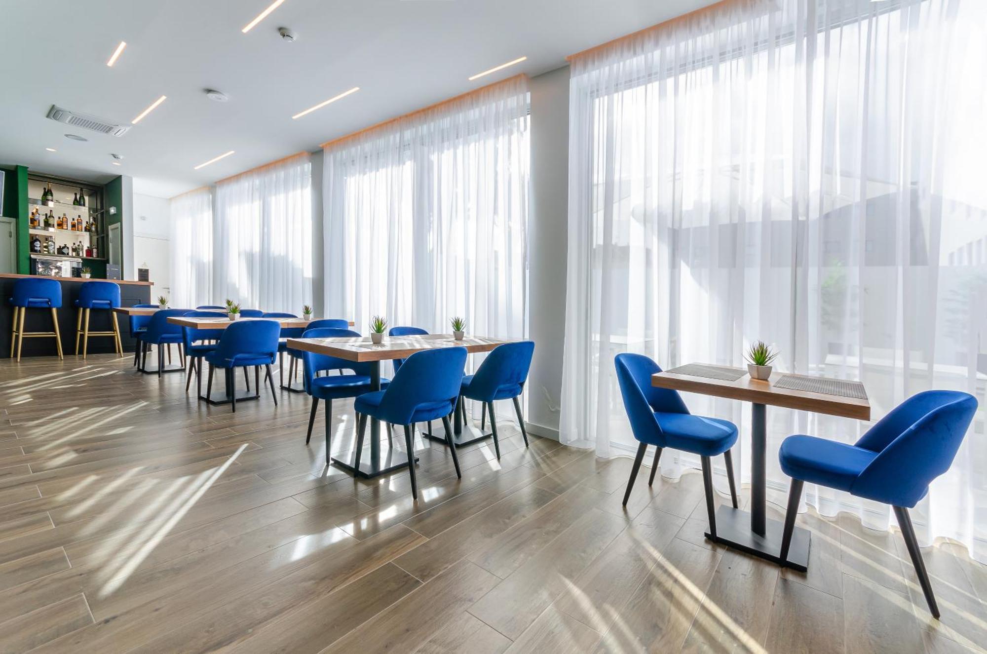 מונטיז'ו 2M Boutique Hotel מראה חיצוני תמונה