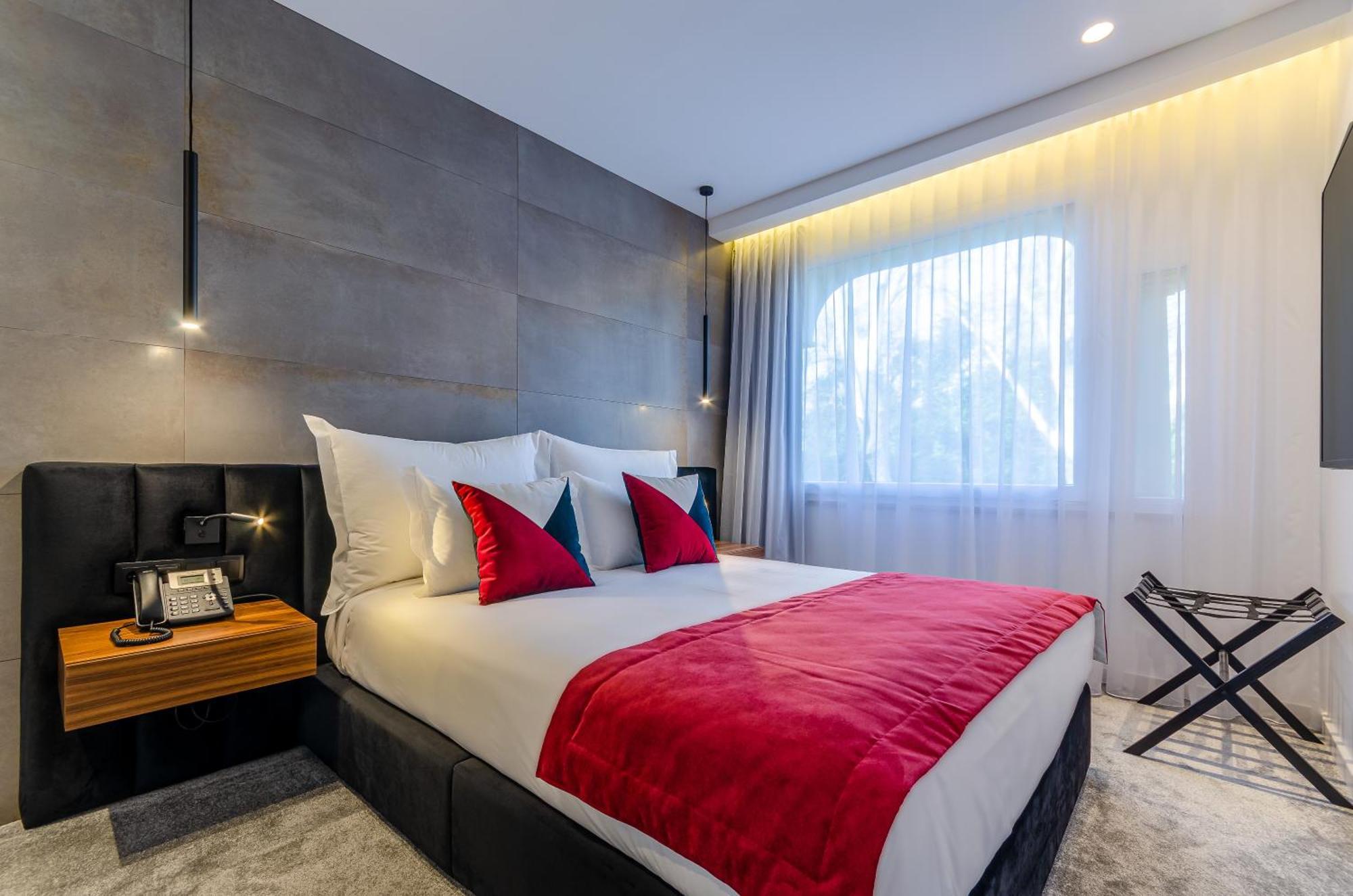 מונטיז'ו 2M Boutique Hotel מראה חיצוני תמונה