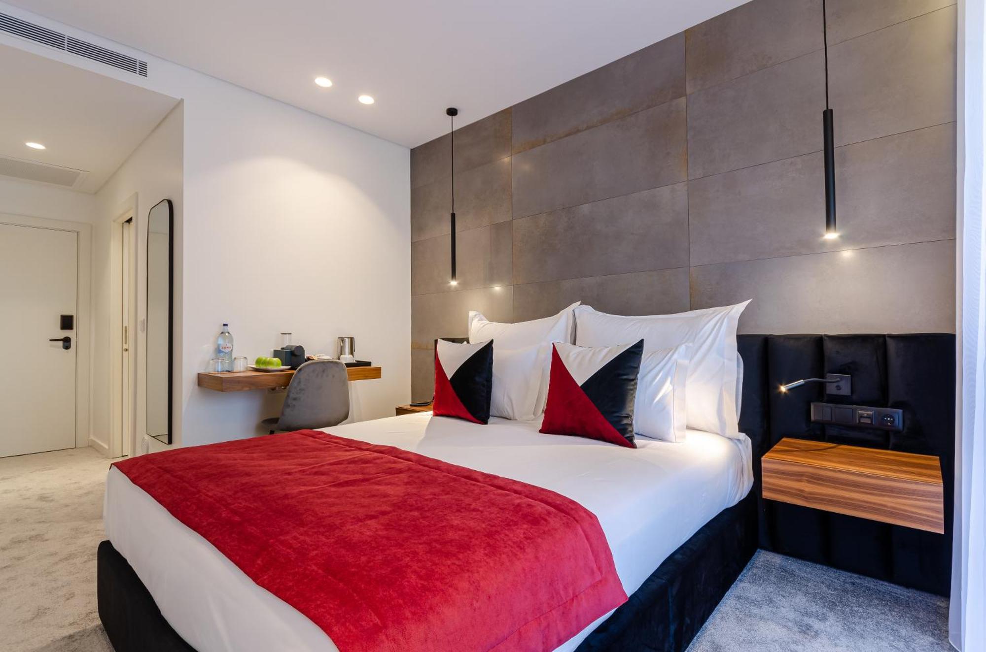 מונטיז'ו 2M Boutique Hotel מראה חיצוני תמונה