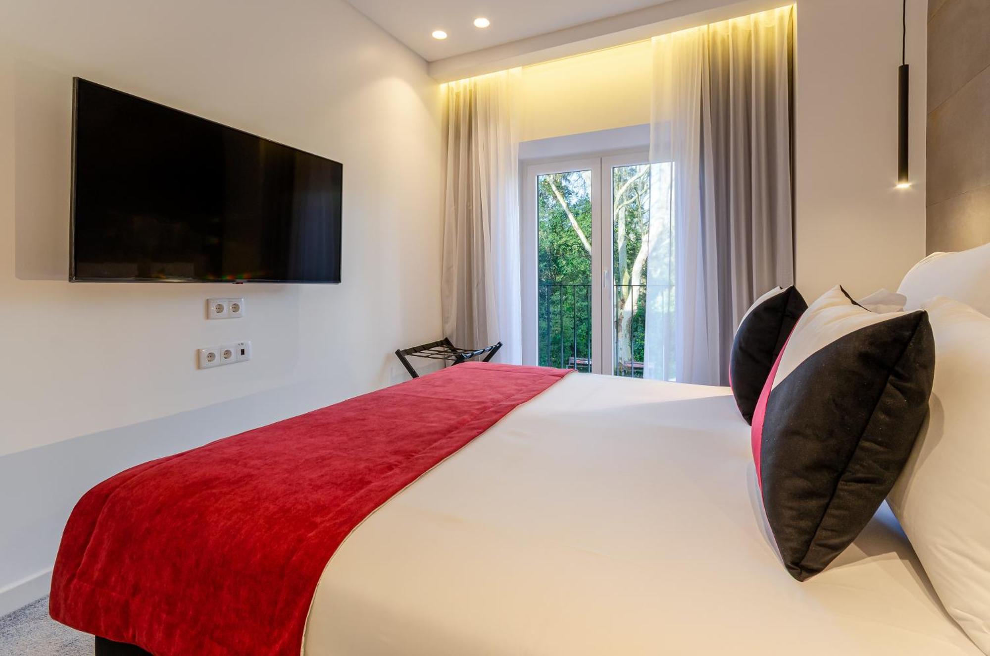מונטיז'ו 2M Boutique Hotel מראה חיצוני תמונה