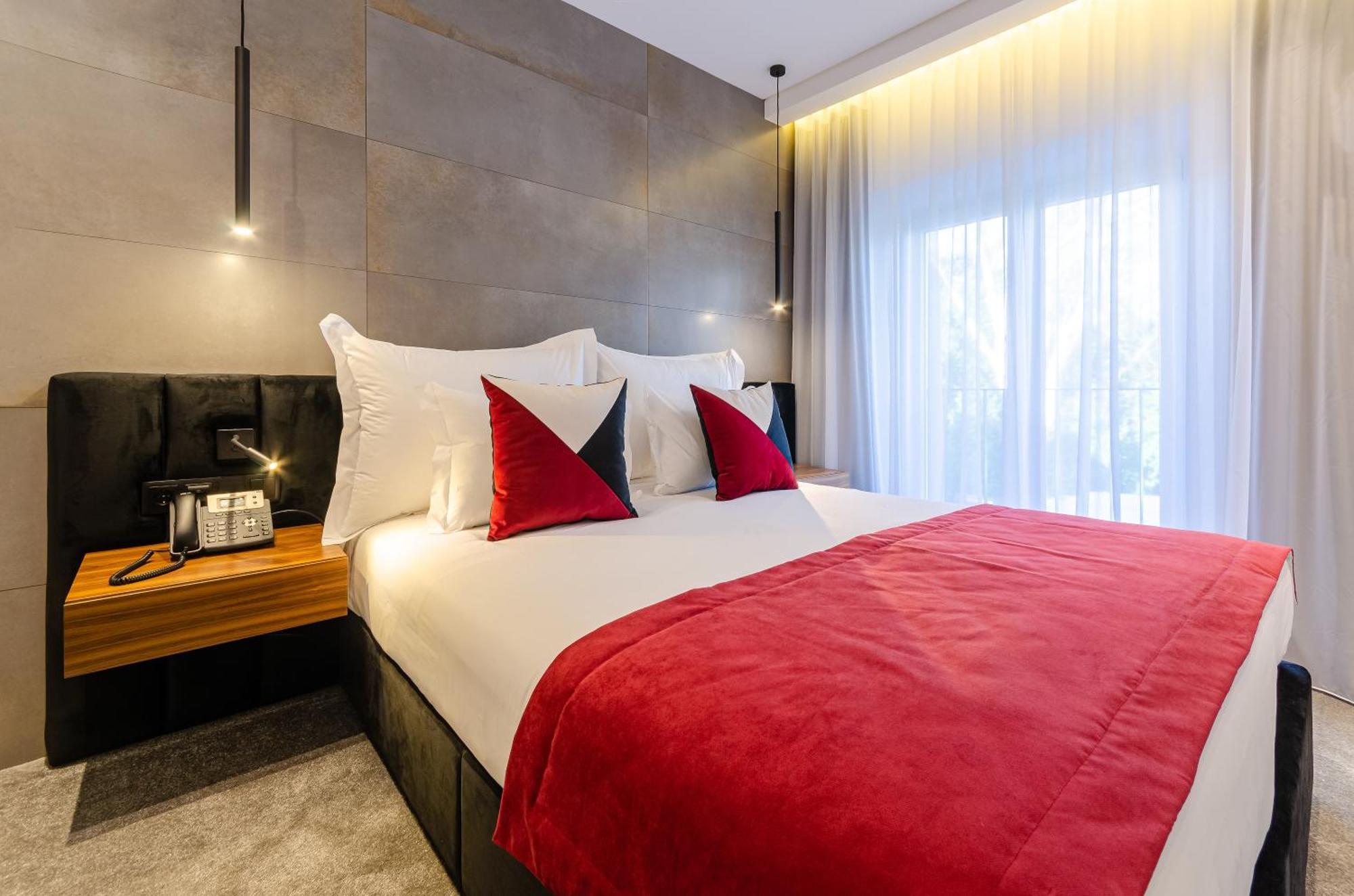 מונטיז'ו 2M Boutique Hotel מראה חיצוני תמונה