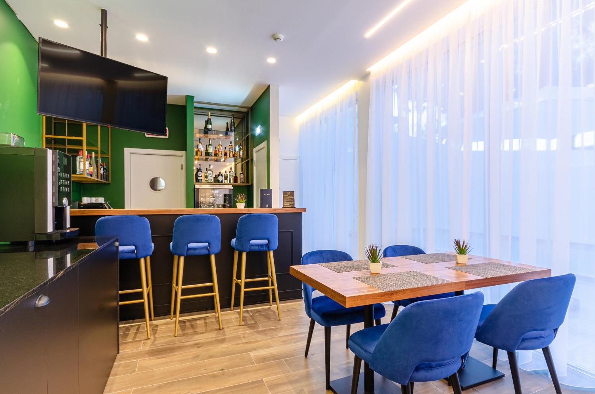 מונטיז'ו 2M Boutique Hotel מראה חיצוני תמונה