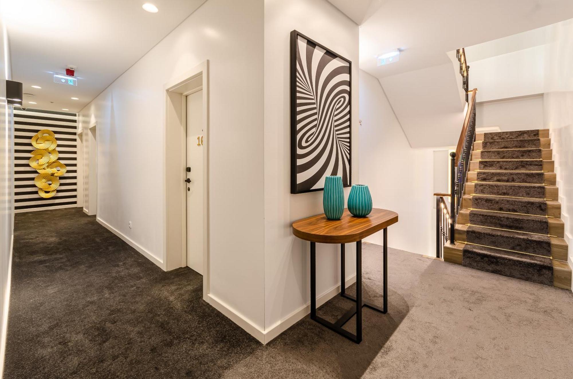 מונטיז'ו 2M Boutique Hotel מראה חיצוני תמונה
