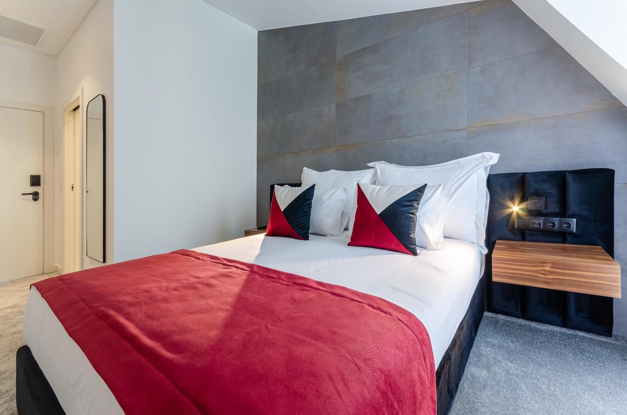 מונטיז'ו 2M Boutique Hotel מראה חיצוני תמונה