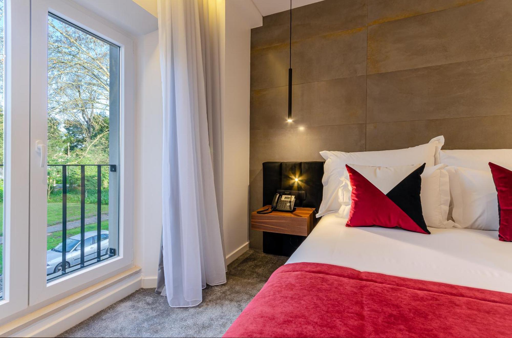מונטיז'ו 2M Boutique Hotel מראה חיצוני תמונה